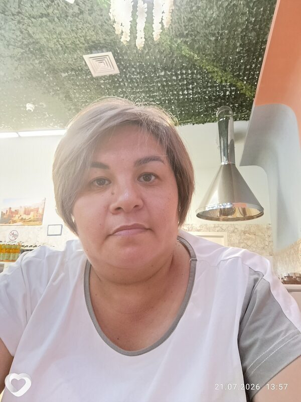 Анна, Пятигорск