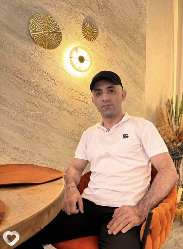 Самир, 37, Пятигорске — анкета №4483576