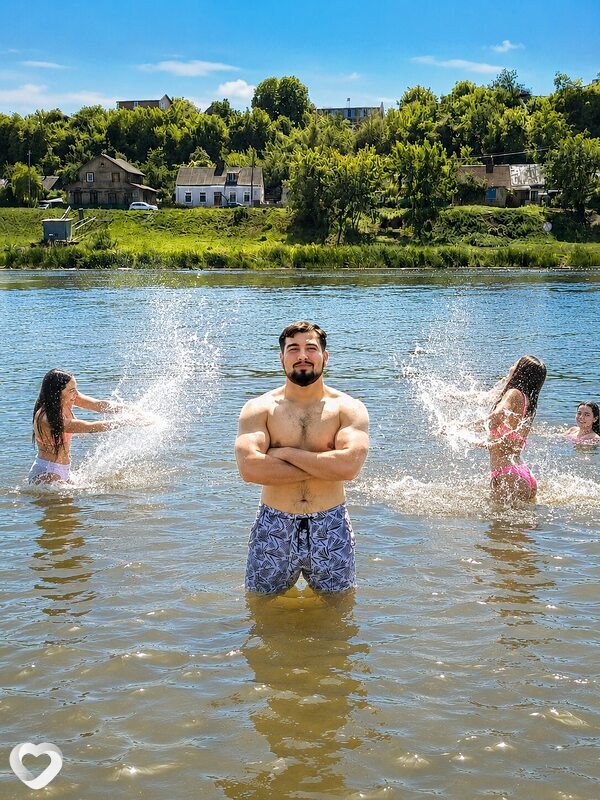 Иска, 26, Гродно — анкета №4483577