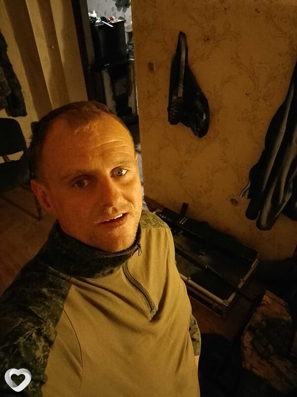 Евген, 33, Москве — анкета №4483580