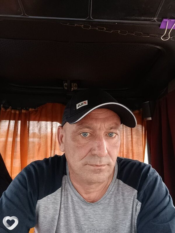 Андрей, 50, Витебске — анкета №4483648
