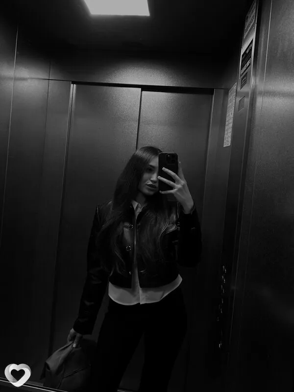 Вики, 27, Москве — анкета №4483650