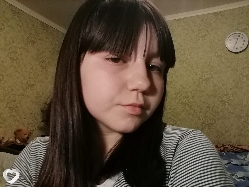 Беллочка Ублажен, 18, Нижнем Новгороде — анкета №4483652
