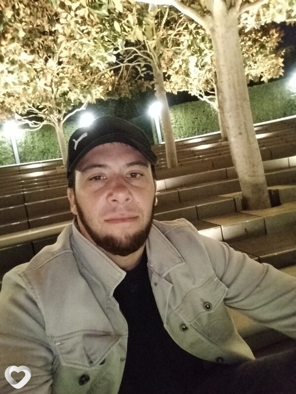 Рустам, 31, Грозном — анкета №4483658