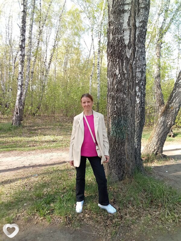 Анжела, 43, Челябинске — анкета №4483616