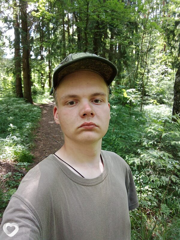 Сергей, Орёл