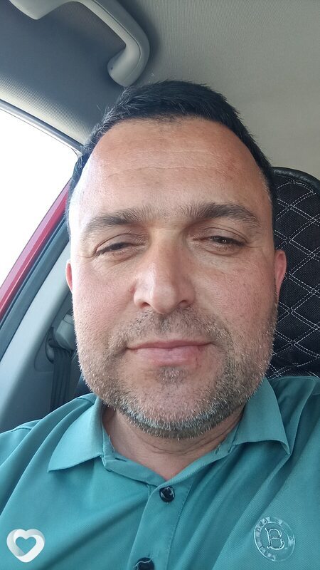 Ахмет, 41, Алматы — анкета №4483627