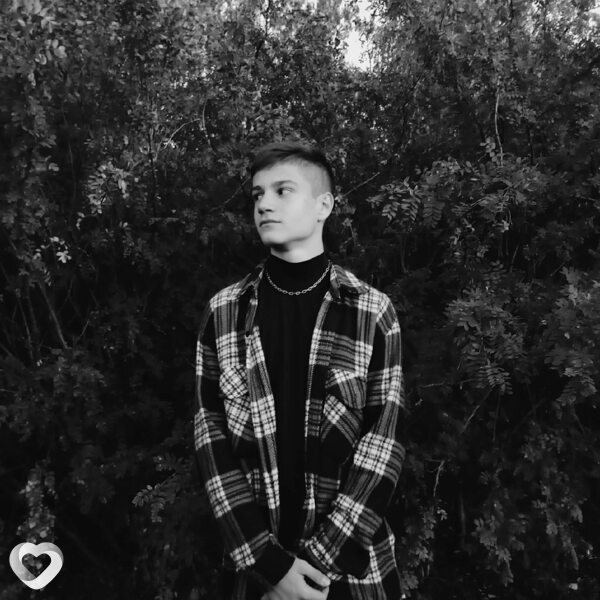 Александр, 19, Челябинске — анкета №4483629