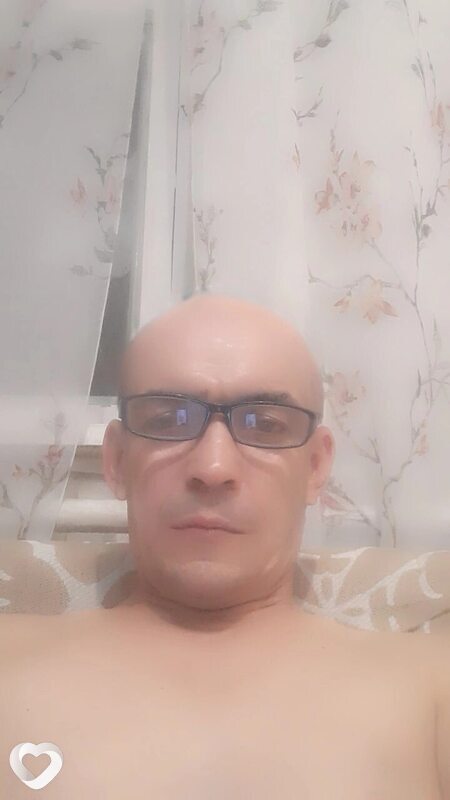 Толик, 51, Краснодаре — анкета №4483630