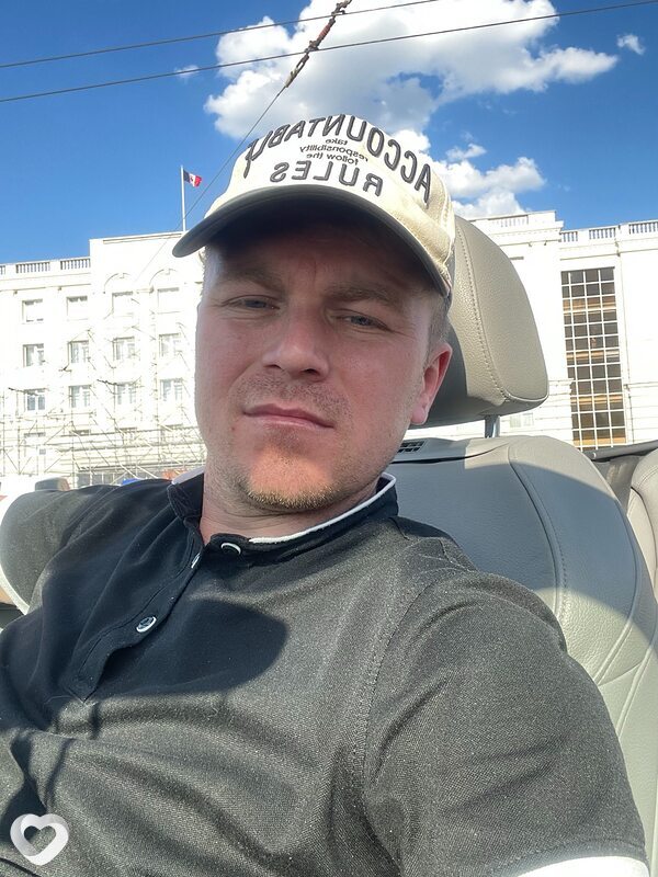 Антон, 35, Ижевске — анкета №4483758