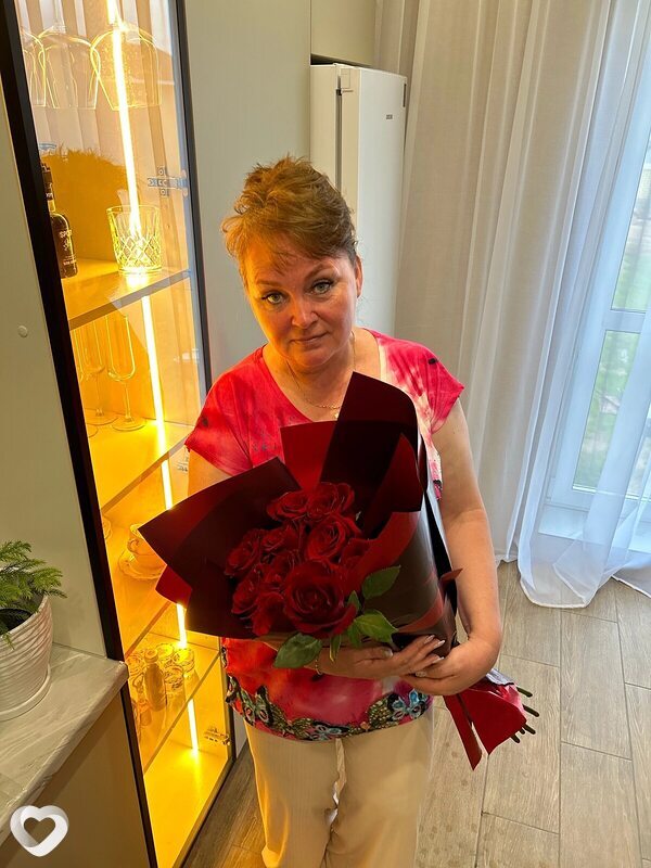 Таисья, 57, Нижнем Новгороде — анкета №4483780