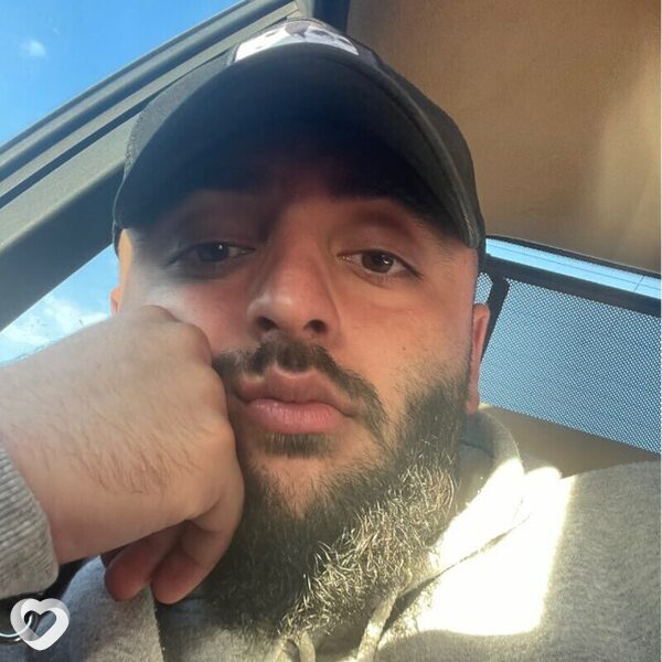 Максим, 26, Калининграде — анкета №4483708