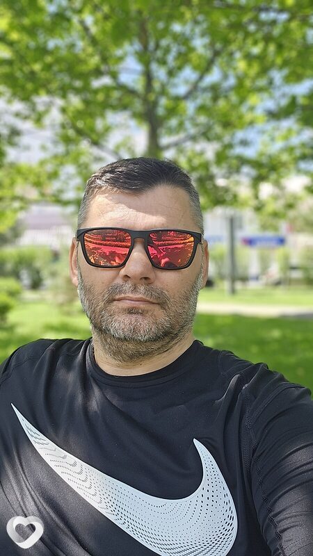 Александр, 45, Краснодаре — анкета №4483710