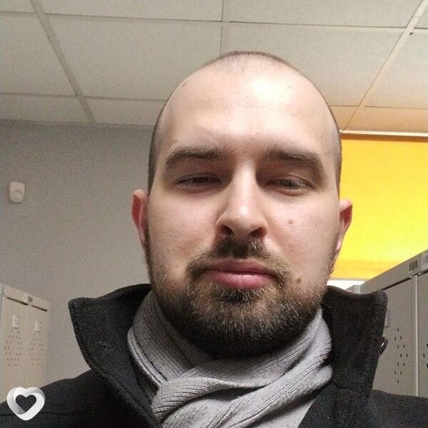 Петр, 33, Калининграде — анкета №4483712