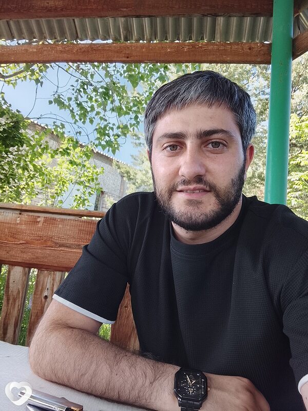 Gar, 28, Ереван — анкета №4483720
