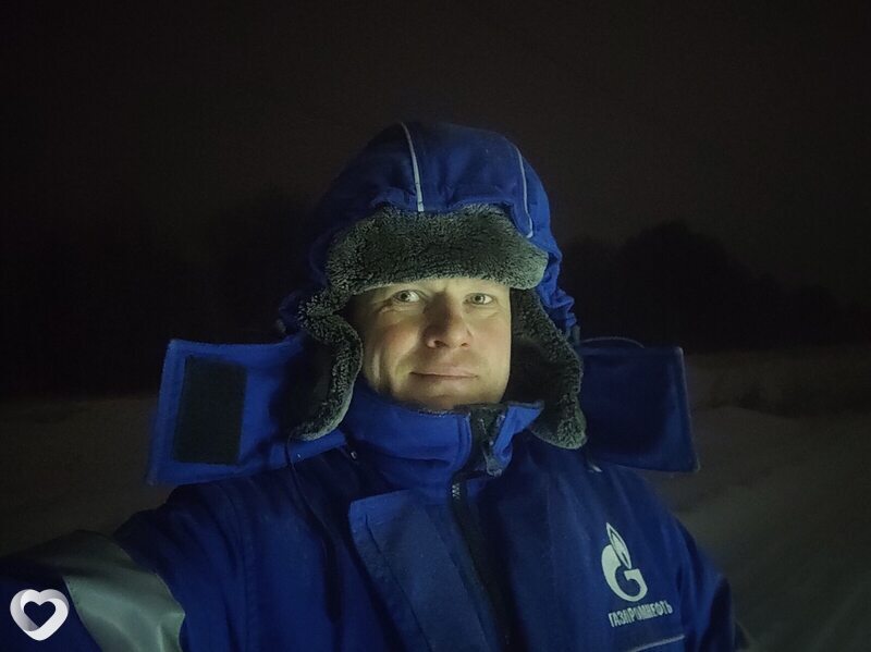 Дмитрий, 41, Тюмени — анкета №4483726