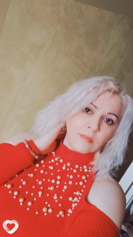 Татьяна, 52, Курске — анкета №4483737