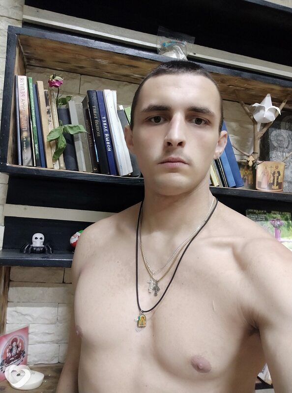 Barni, 28, Николаеве — анкета №4483743