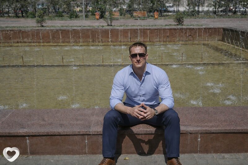 Виталий, 45, Барнауле — анкета №4483749