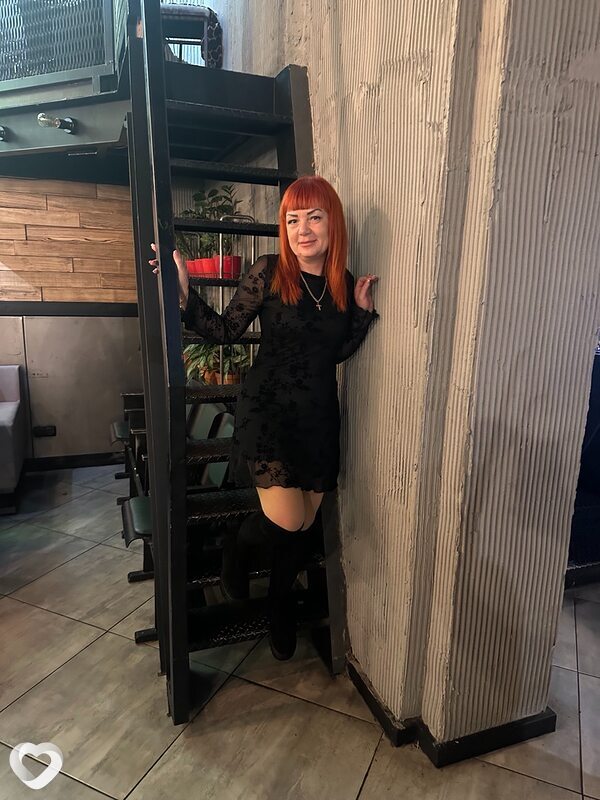 Татьяна, 45, Одессе — анкета №4483752