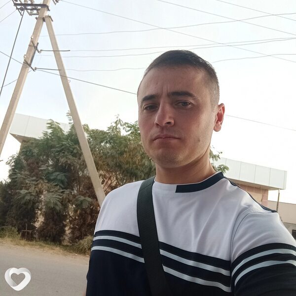 Бек, 29, Комсомольске-на-Амуре — анкета №4483820
