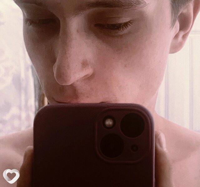 Макс, 23, Соликамске — анкета №4483823