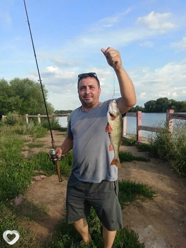 Сергей, 40, Москве — анкета №4483826
