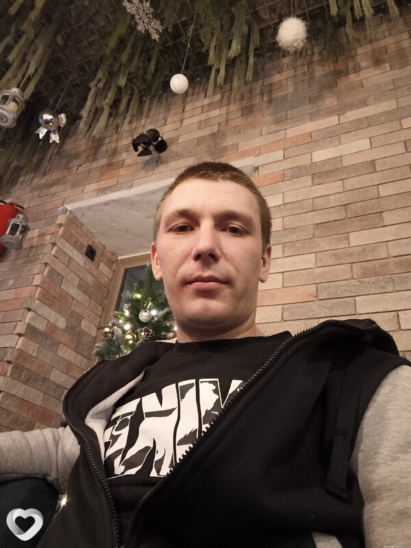 Макс, 41, Улан-Удэ — анкета №4483828