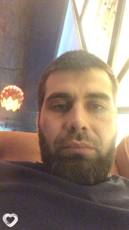 Махач, 34, Махачкале — анкета №4483830