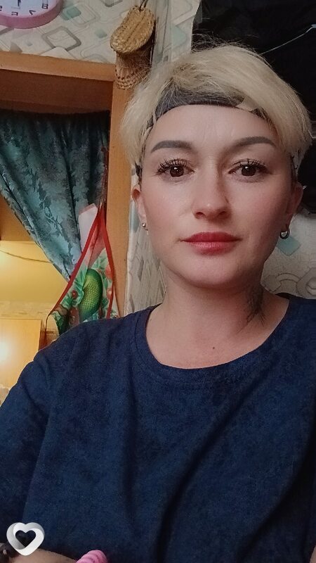 Мария, 40, Челябинске — анкета №4483832