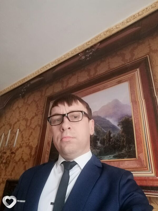 Сергей, 42, Владивостоке — анкета №4483661