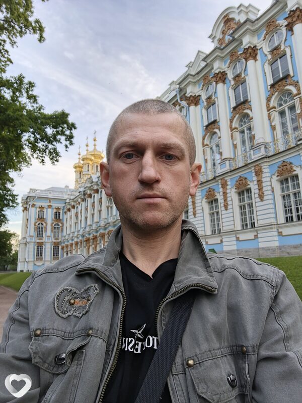 Алексей, Тосно