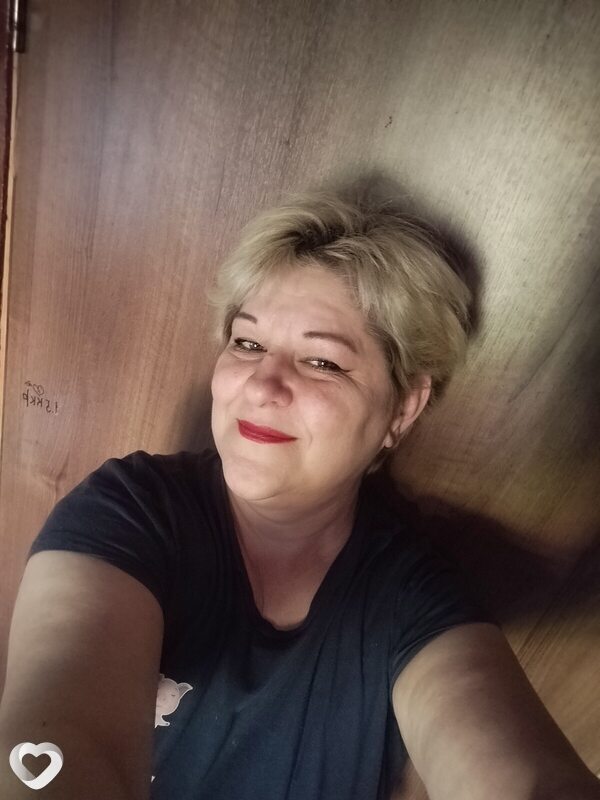 Angel, 42, Харькове — анкета №4483666