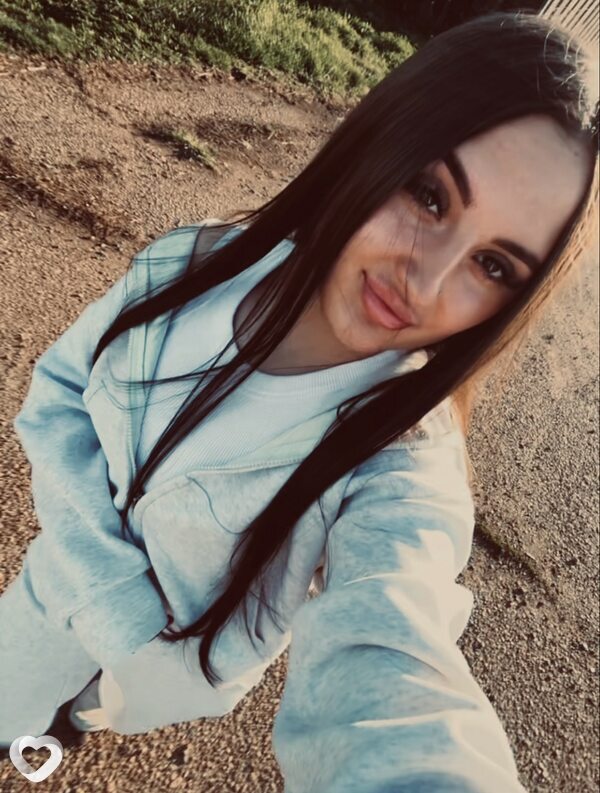 Елизавета, 19, Иркутске — анкета №4483669