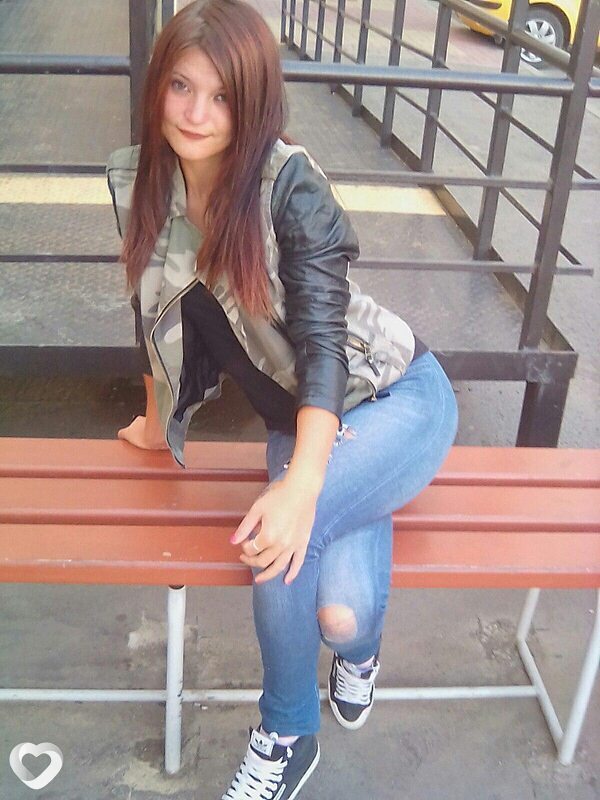 Елена, 32, Азове — анкета №4483863