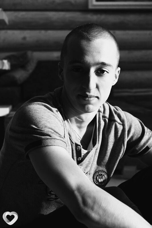 Григорий, 32, Туле — анкета №4483869