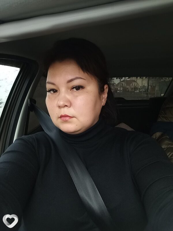 Ольга, 39, Иркутске — анкета №15391