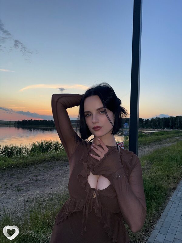 Asya, 24, Минске — анкета №4483922