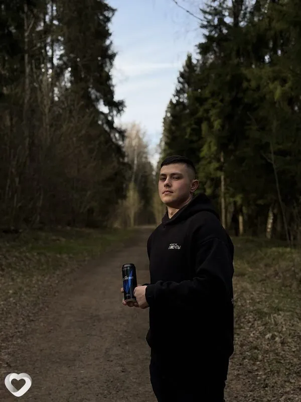 Александр, 20, Москве — анкета №4483990