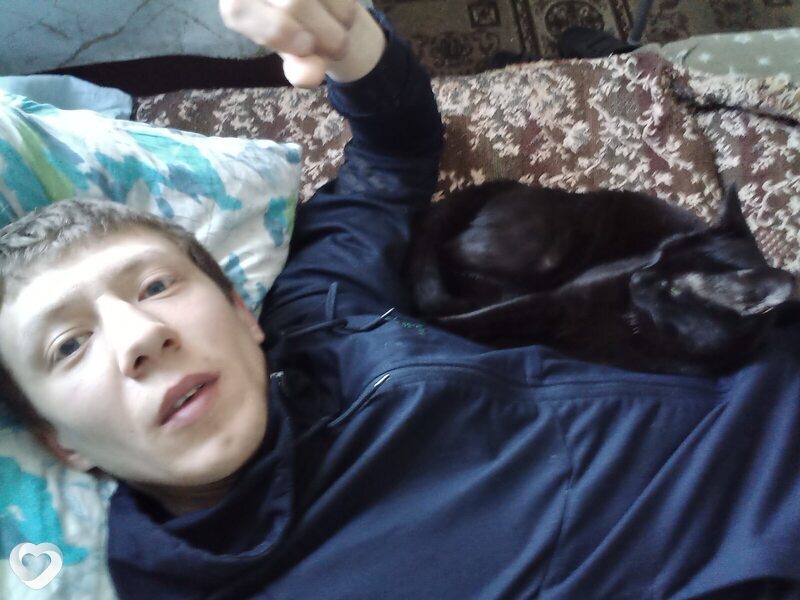 Денис, 32, Нижневартовске — анкета №4483996