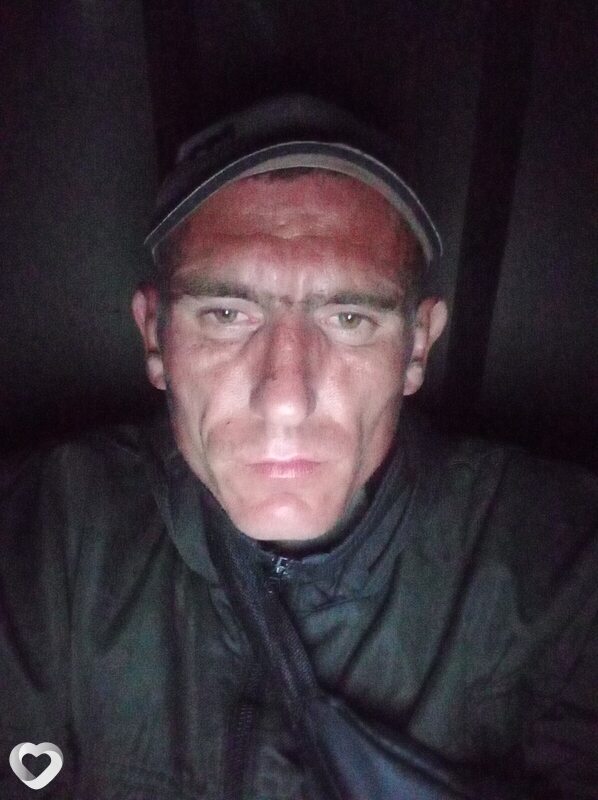 Андрей, 33, Орше — анкета №4483998