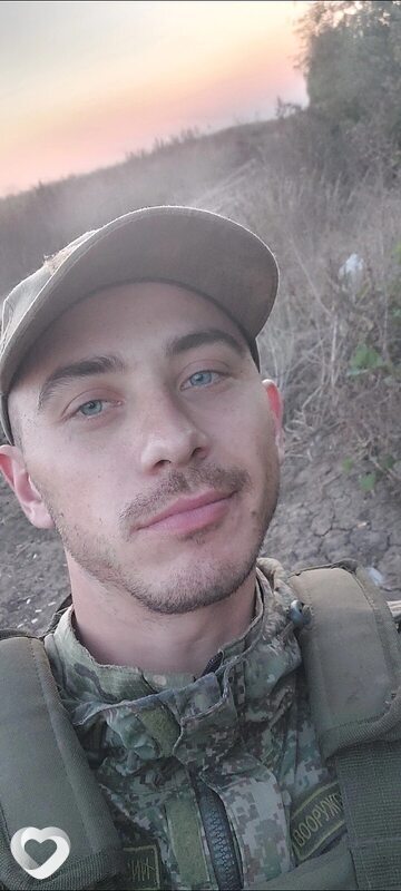 Вова, 29, Великих Луках — анкета №4483958