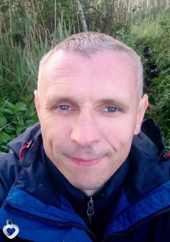 Денис, 43, Могилев — анкета №4483973