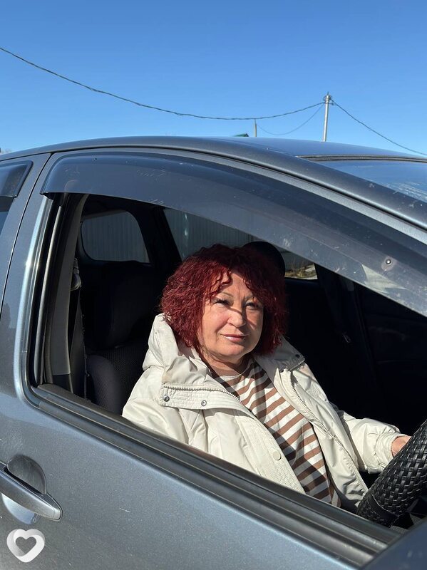 Светлана, 48, Хабаровске — анкета №4483982