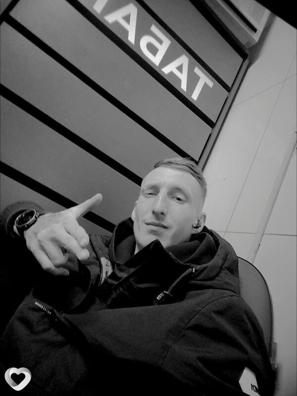 Дмитрий, 29, Москве — анкета №4483835