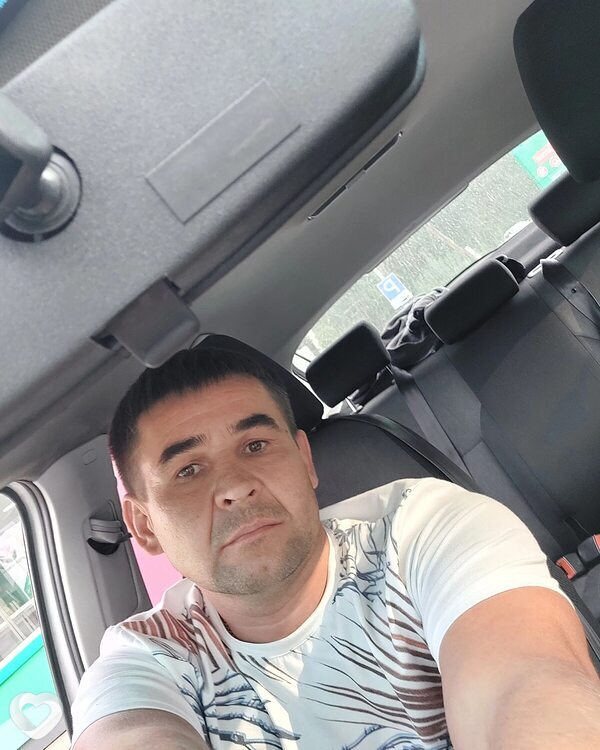Ivan, 44, Екатеринбурге — анкета №4483848