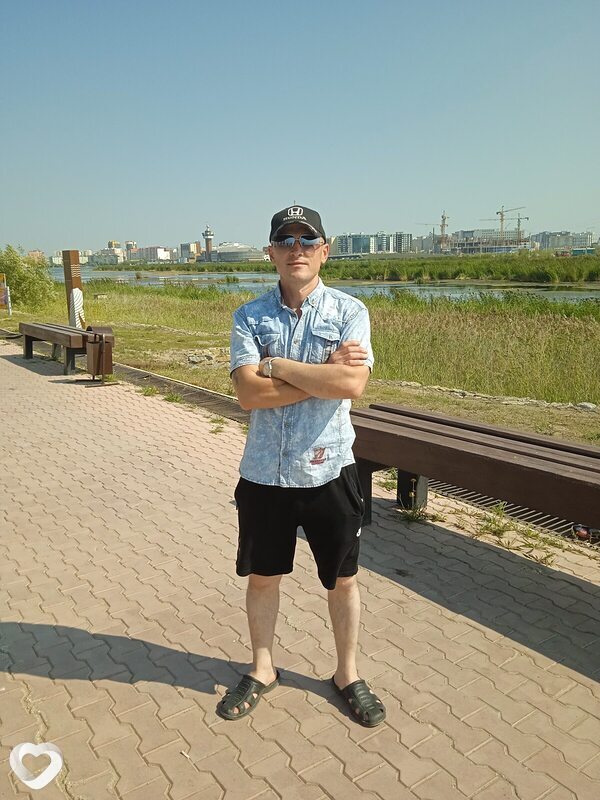 Алекс, 41, Якутске — анкета №4483854