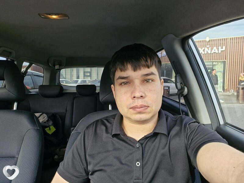 Kakysh, 33, Твери — анкета №4483855