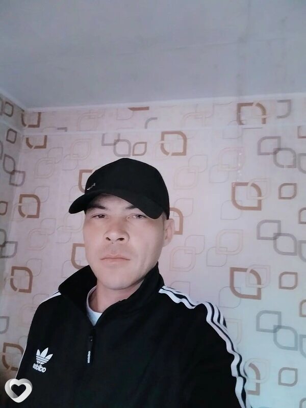 Roman, 35, Хабаровске — анкета №4483886