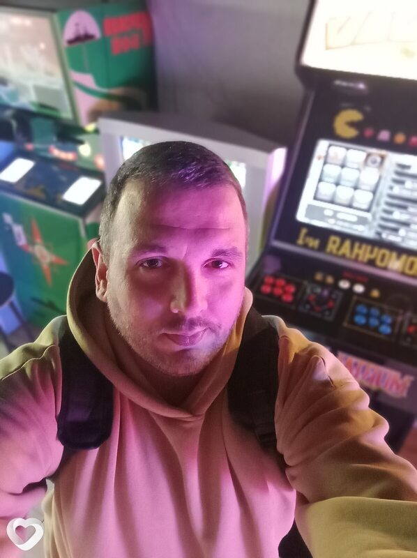 Niko, 37, Анапе — анкета №4483897